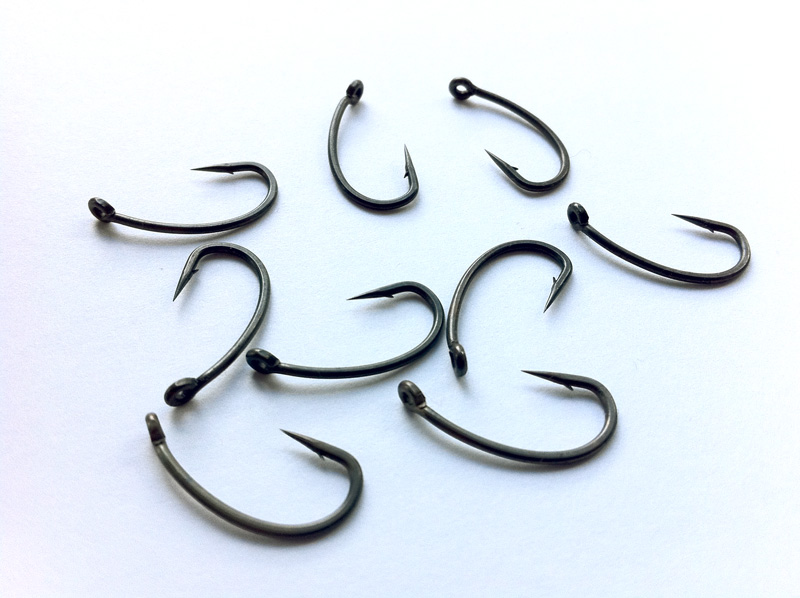 coarse fishing hook baits Carp Hair Rig Kits,26pcs Sets Curved Barbed Carp Swivel Boilies Bait Stops and Stringers Needle Fishing Bait Rigs Braided Thread Line Fishing Accessories 2# : Sports & Outdoors Perfect for beginners and seasoned garden enthusiasts alike Set Coarse Fishing Hooks Set